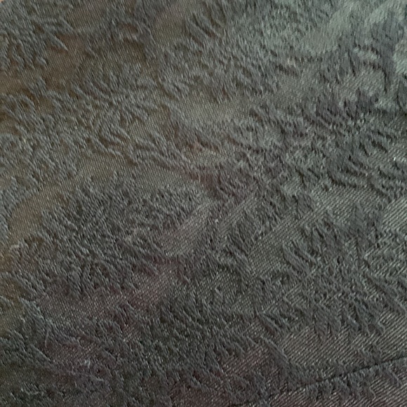 Ricki’s Black Brocade Jacket - Picture 6 of 10